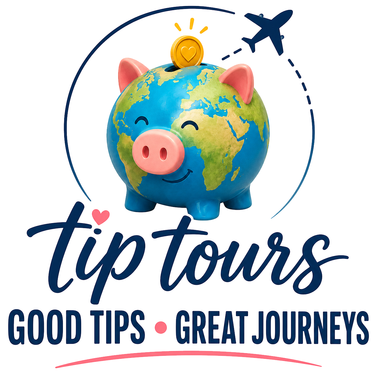 Globe Tip Tours