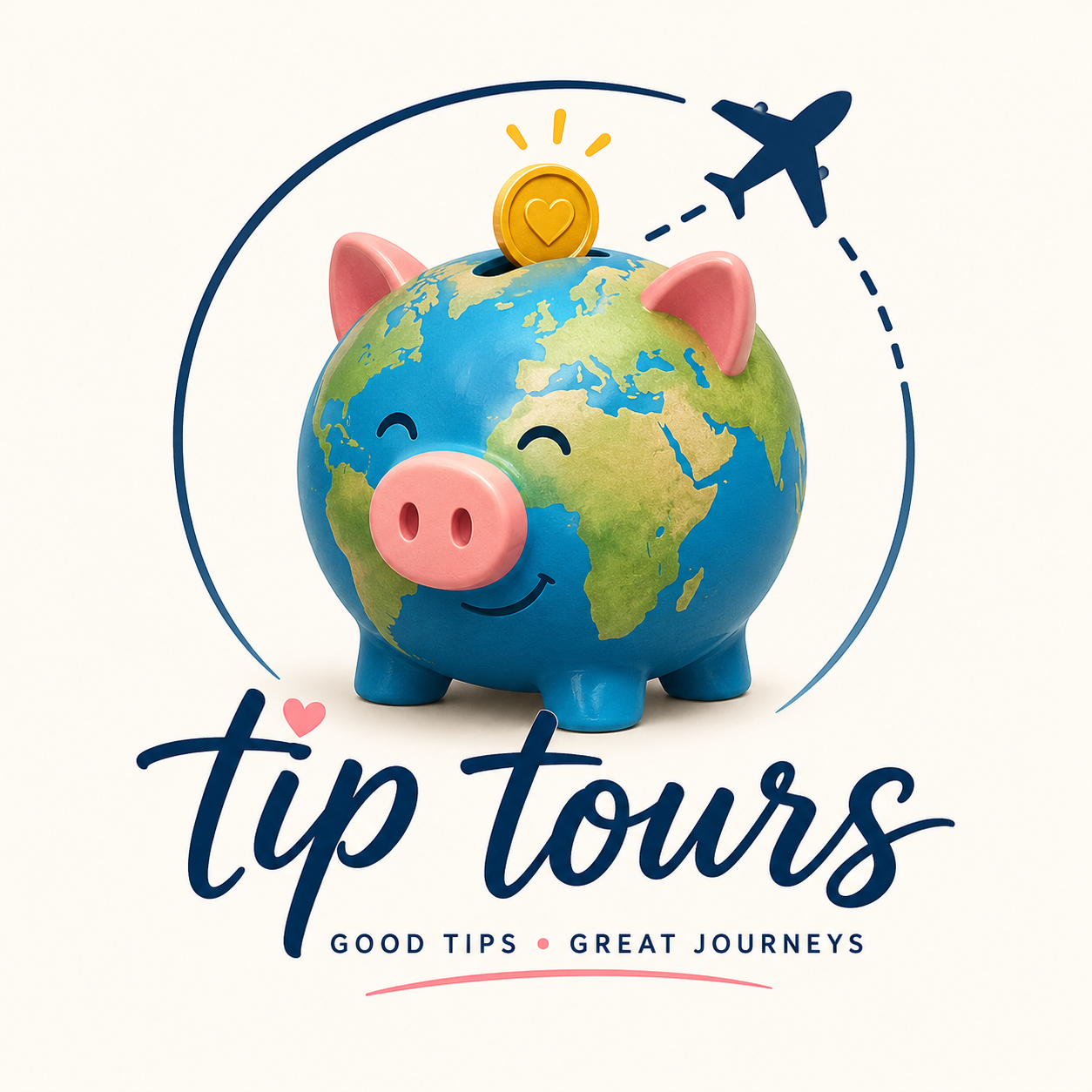 Globe Tip Tours